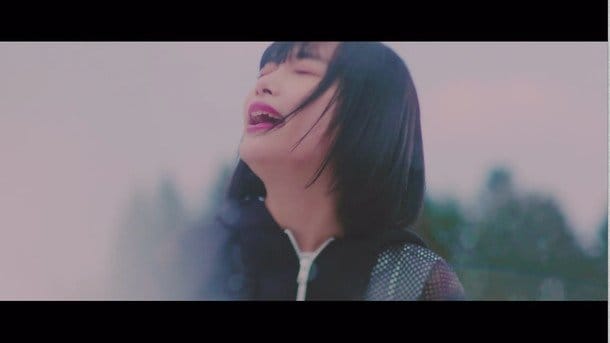 PassCodeがずぶ濡れに……シングル曲「bite the bullet」MVフルサイズ公開