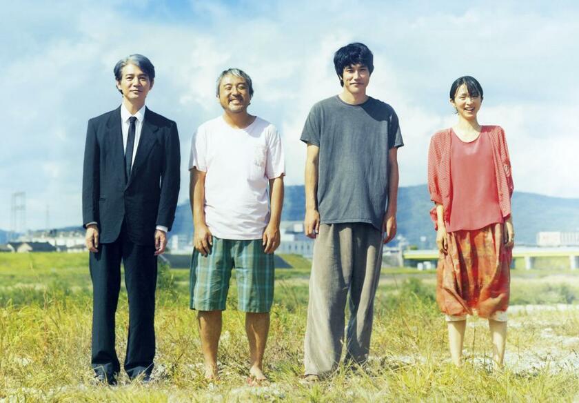 映画「川っぺりムコリッタ」は、16日から新宿ピカデリーほか全国公開（ｃ）2021「川っぺりムコリッタ」製作委員会