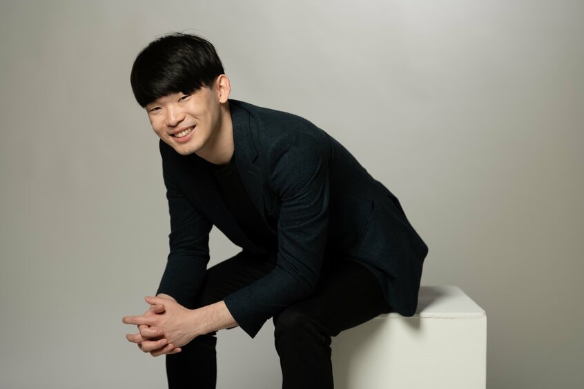 矢口太一さん(撮影/朝日新聞出版写真部映像部・和仁貢介)