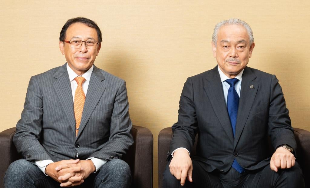 尾崎治夫・東京都医師会長×長尾和宏医師 在宅での最期をかなえる