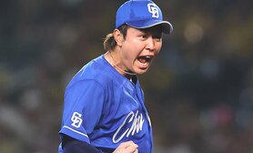 低迷期続く中日に13年ぶりCS進出チャンス　首位独走する阪神の下で2位から5位まで大混戦