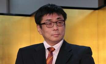 堺雅人やディーンの魅力引き出したNHK敏腕プロデューサーが今度は広瀬アリスと千葉雄大を…