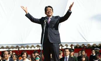 安倍政治の検証映画「妖怪の孫」がついに山口県でも上映に 監督が明かす公開直後の「攻撃的な電話」