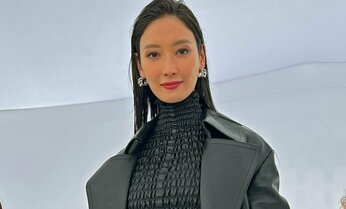 「無能ヒロイン」演じる菜々緒 “できる女”“悪女”イメージとミスマッチなのか?私生活は超インドア派