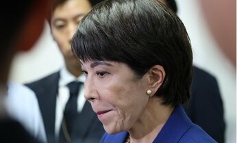 総理の椅子に「ほぼ座りかけた」女、高市早苗の敗北は「ガラスの天井」ではなく「安倍政治」の終わり 北原みのり