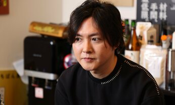 「うま味調味料の完全な否定派」だったリュウジ 「俺が間違っていた」と気づいた経緯を語る