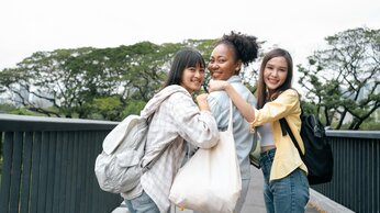 【大学ランキング】学部総数、学部比率で「2冠」 外国人留学生が一番多い大学は立命館アジア太平洋大