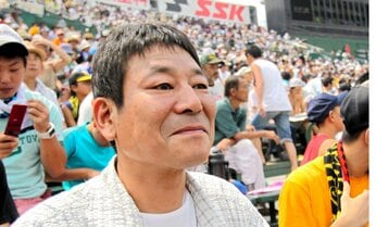 ダンカンが最愛の妻と死別10年目に流す涙の理由 「妻孝行」できずに先立たれたのが悔いに