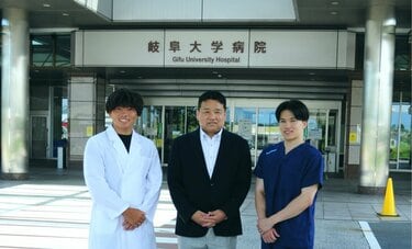 〈あのときの話題を「再生」〉サラリーマン家庭で医学部に息子2人進学 親子で目指した合格 父「決意を確かめる意味で違う道も提案」