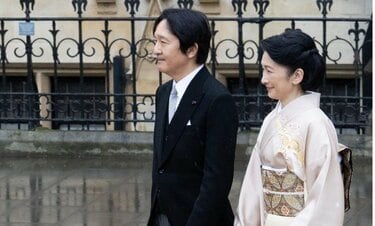 紀子さま　戴冠式での着物姿、なぜ「たるみ」と「よれ」が気になったのか【2023年上半期ベスト10】