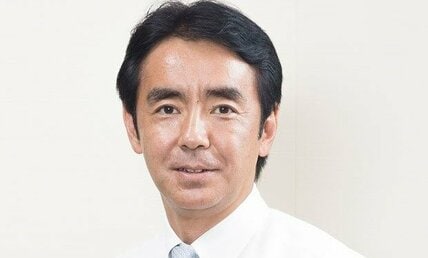 「6月3日は「ローソンの日」　50周年企画「マチのハッピー大作戦」を展開中」ローソン社長・竹増貞信
