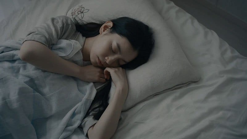 FlowBack、失恋の悲しみと再生を描く「Last song」MVに阿久津ゆりえ出演