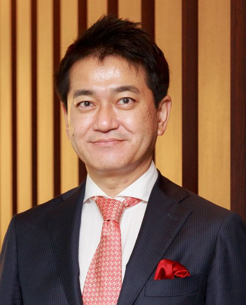 角井亮一（かくい・りょういち）／１９６８年生まれ。通販物流代行企業「イー・ロジット」創業者。『アマゾンと物流大戦争』など著書は２１冊（写真：本人提供）