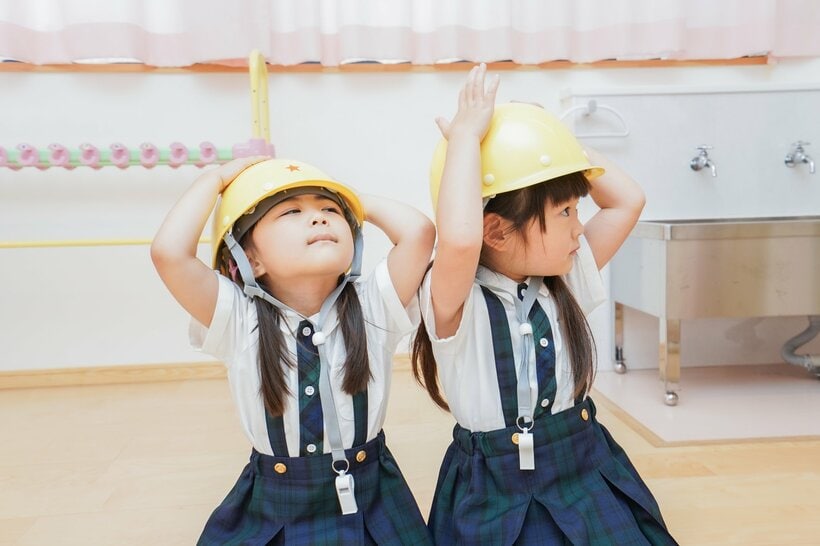 災害への備え、していますか？（写真はイメージ＝GettyImages）