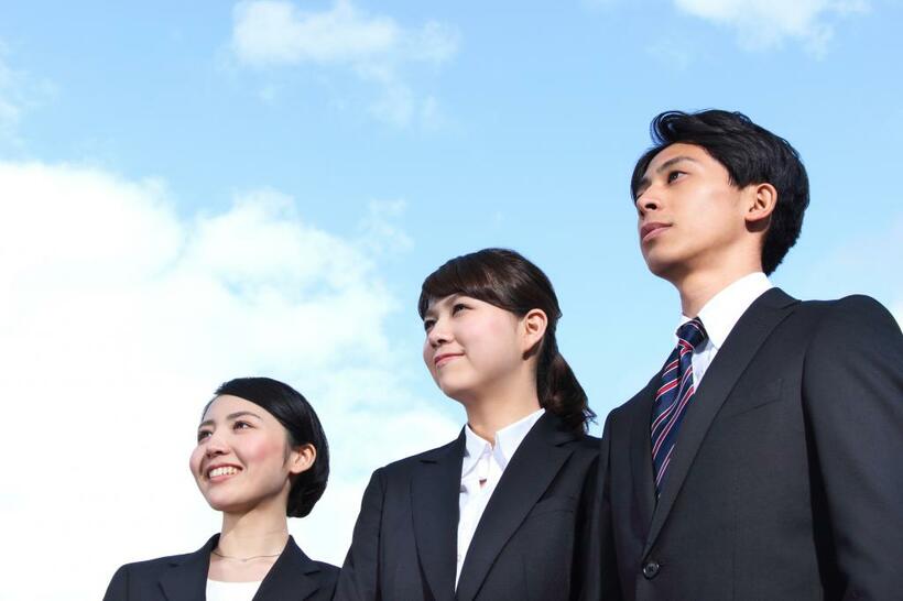 新しい社会を自分がつくる、という気持ちで取り組もう（イメージ／GettyImages）