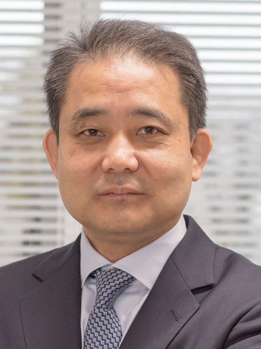 川崎幸病院　川崎心臓病センター副センター長　循環器内科主任部長　桃原哲也医師