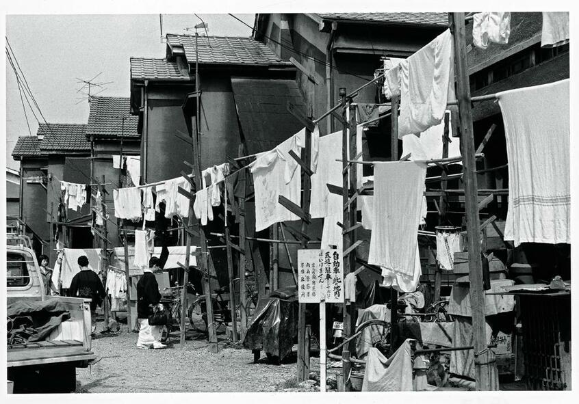 向島(昭和46年)