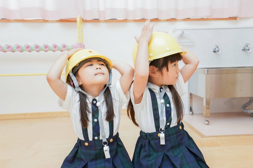 災害への備え、していますか?(写真はイメージ=GettyImages)