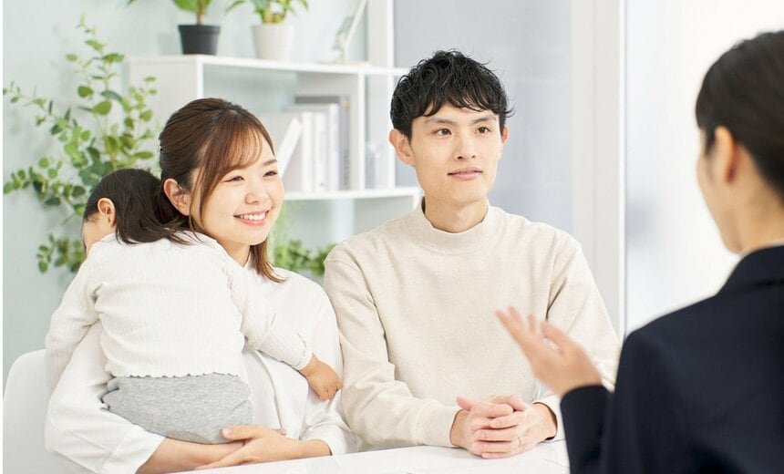 （写真はイメージ／GettyImages）