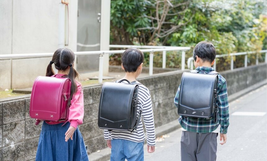 （写真はイメージ／GettyImages）
