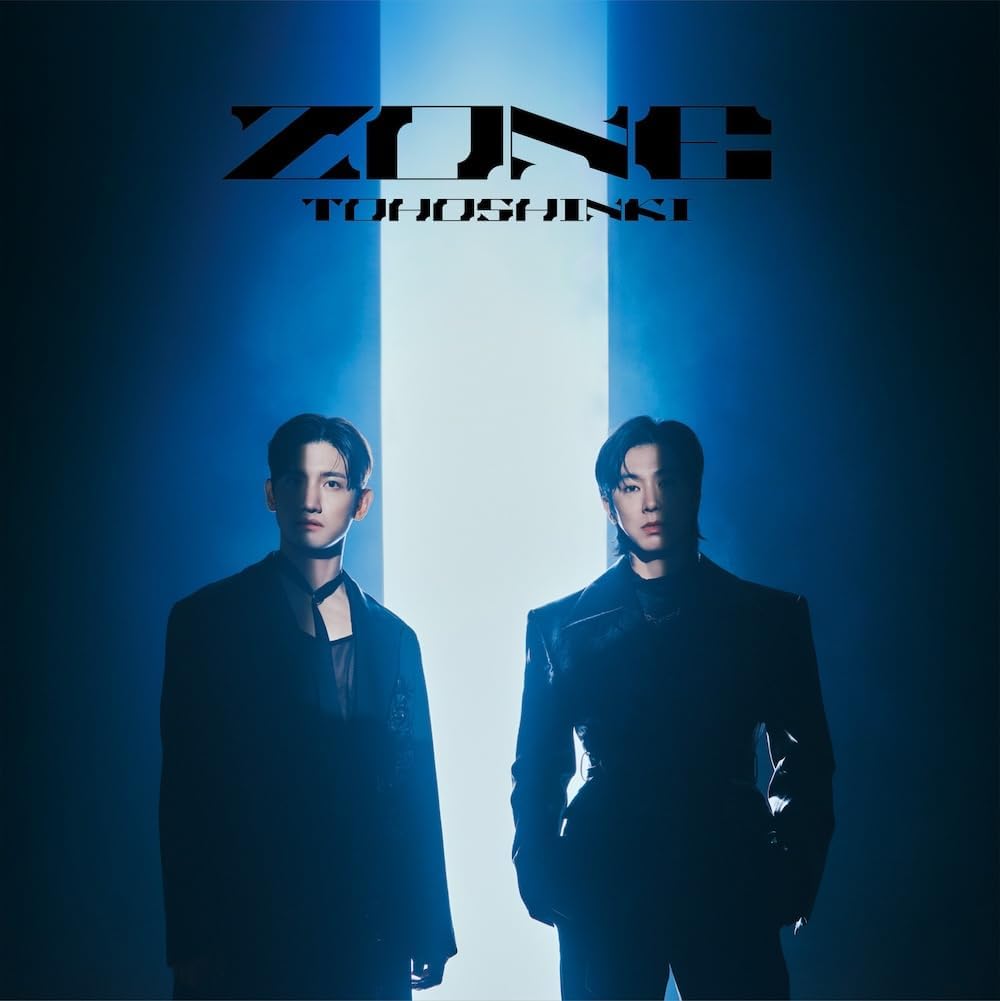 【ビルボード】東方神起『ZONE』がDLアルバム首位、藤井 風『Fujii Kaze Stadium Live 