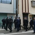 大阪府警捜査4課は“桜の代紋”? 捜査対象に暴行疑い 元検事からは「まだやっていたのか」の声