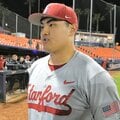 米国留学中の佐々木麟太郎がドラ1候補に急浮上 「数年後にメジャー挑戦許可」が条件の可能性も