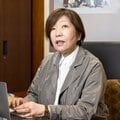 林真理子・日大理事長「ヒヤヒヤの連続です」 それでも小説のネタ作りのためではないと断言する理由