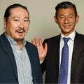 お笑い賞レースのネタ選びの奥深さ 笑い飯が「チンポジ」で大失速した例は失敗なのか
