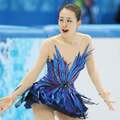 女子アスリートに多い「引退後お嫁さん」願望 浅田真央は