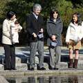 悠仁さまが入学式 会見で振り返る秋篠宮さま、紀子さまの教育方針