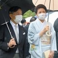 「さすが」の雅子さま 令和初の園遊会でマナーのプロが感嘆した別格のコミュニケーション力【2023年上半期ベスト10】
