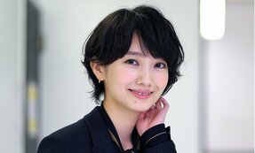 〈アイシー〜瞬間記憶捜査・柊班〜最終回きょう〉「敵をつくるタイプ」を自認する女優・波瑠　「news zero」起用で危惧される“好感度”への影響