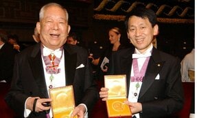 ノーベル賞受賞者、五輪金メダリスト、内閣総理大臣を生み出した「三冠王」高校はどこ？ どちらも公立の2校