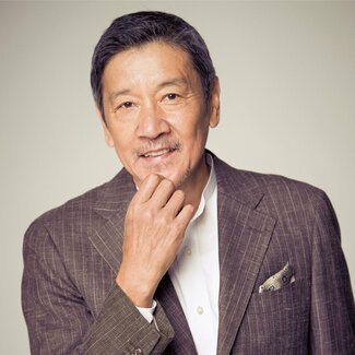 俳人・夏井いつきと青春映画で共演も? 奥田瑛二がほれ込んだ「正岡子規のダンディズム」
