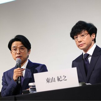 「Snow Manは中国で活動して」 ジャニーズ会見「中国」でも波紋…各局出演取りやめに現地ファンの悲痛