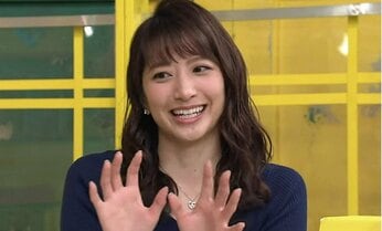 サレ妻「笹崎里菜」がバラエティー出演で見せた“強心臓” 自虐ネタで“露出を増やす”戦略も?