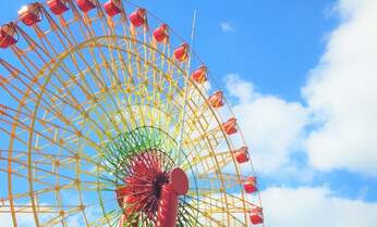 1位はディズニーじゃない! アミューズメント系お得優待ランキング16