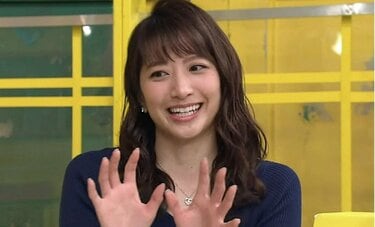 サレ妻「笹崎里菜」がバラエティー出演で見せた“強心臓”　自虐ネタで“露出を増やす”戦略も？