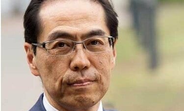 広島「原爆の日」の演説でわかった岸田首相の“核兵器依存”　もはや日本は「平和の使者」ではない　古賀茂明