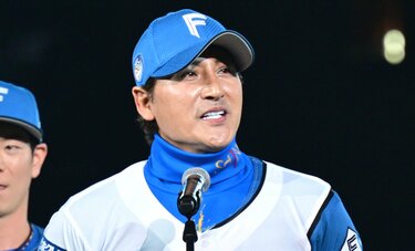 【プロ野球監督通信簿（パ・リーグ編）】2位躍進の新庄監督、途中解任された今江監督の評価は？