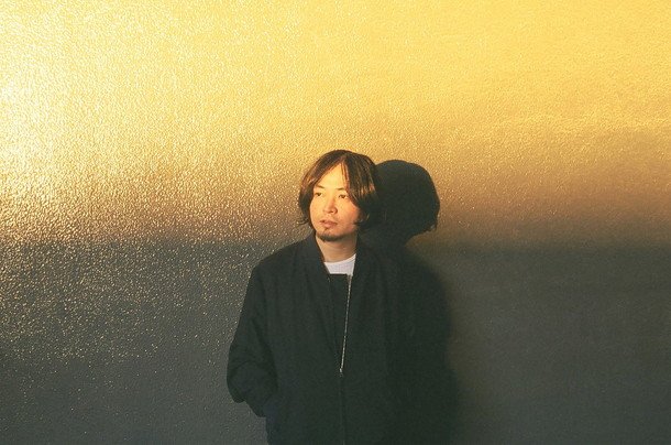 “ナカコー”Koji Nakamura（ex.スーパーカー）ストリーミング限定プロジェクト「Epitaph」スタート