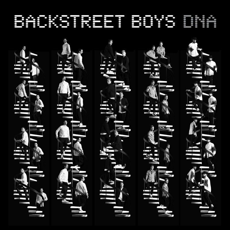 【ビルボード】バックストリート・ボーイズ『DNA』が総合アルバム首位　中村佳穂『AINOU』が『関ジャム』話題でカムバック
