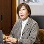 林真理子・日大理事長「ヒヤヒヤの連続です」 それでも小説のネタ作りのためではないと断言する理由