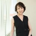 50歳を過ぎたら人生から「結婚」の二文字が消えた 紫吹淳(56)が語る「選択的おひとりさま」の日々