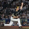 人的補償騒動の和田毅 西武戦で「山川へのブーイングは仕方ないが、和田は控えて…」の声も