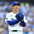 山本由伸は「来年はシーズンを通じて活躍」 日本人初の大リーガーが太鼓判を押すワケ