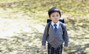 親の失敗で息子が不合格 小学校受験第1志望校引きずる父親を励ます「論語」の格言とは