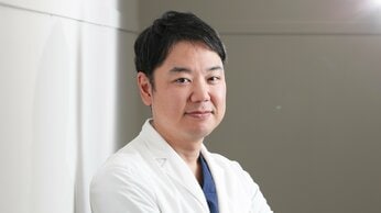 【首・腰の手術】国際交流を通じた学びや骨粗鬆症研究を臨床現場に役立てる 大阪公立大学病院・高橋真治医師