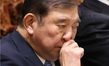 永田町は「すわ、総選挙！」　石破首相の「商品券解散」にらんで動き出す自民、支持率低迷し二の足踏む立憲民主